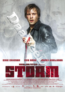 Storm (DVD)